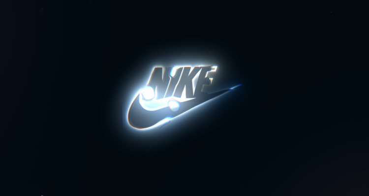 motion design nike